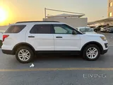 Ford Explorer 2016 for sale